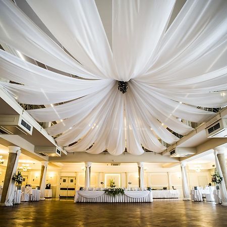 Hotel Kuban Pszczyna Εξωτερικό φωτογραφία