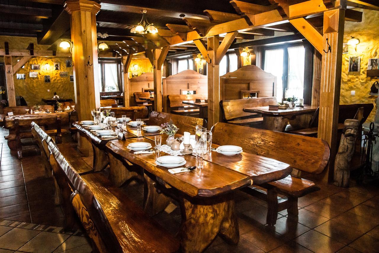 Hotel Kuban Pszczyna Εξωτερικό φωτογραφία