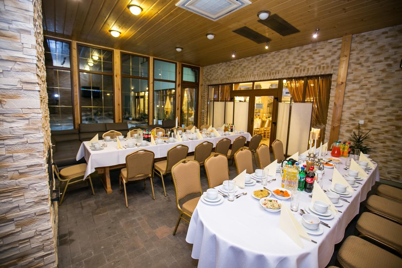 Hotel Kuban Pszczyna Εξωτερικό φωτογραφία