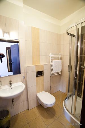 Hotel Kuban Pszczyna Εξωτερικό φωτογραφία